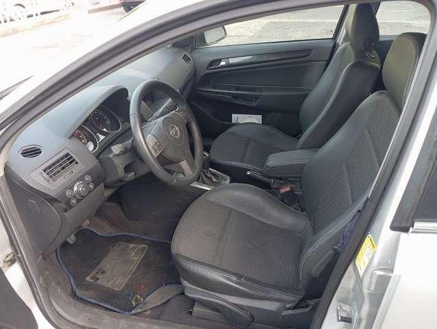 Opel Astra Astra 5p 1.6 twinport Cosmo