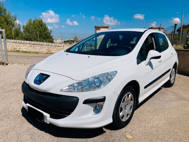 Peugeot 308 1.6 HDi - PERFETTA - 2010