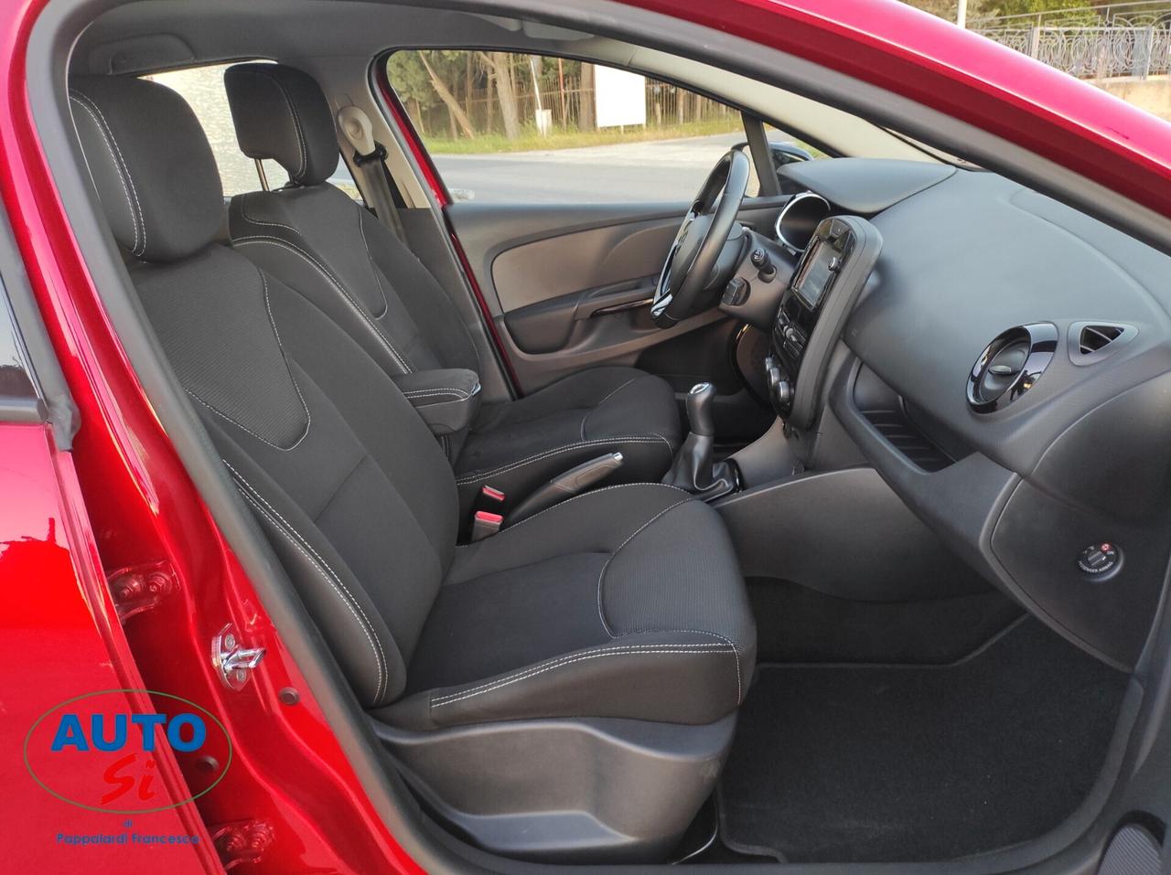 Renault Clio 1.5 dCi - 75cv UNICO PROPRIET.