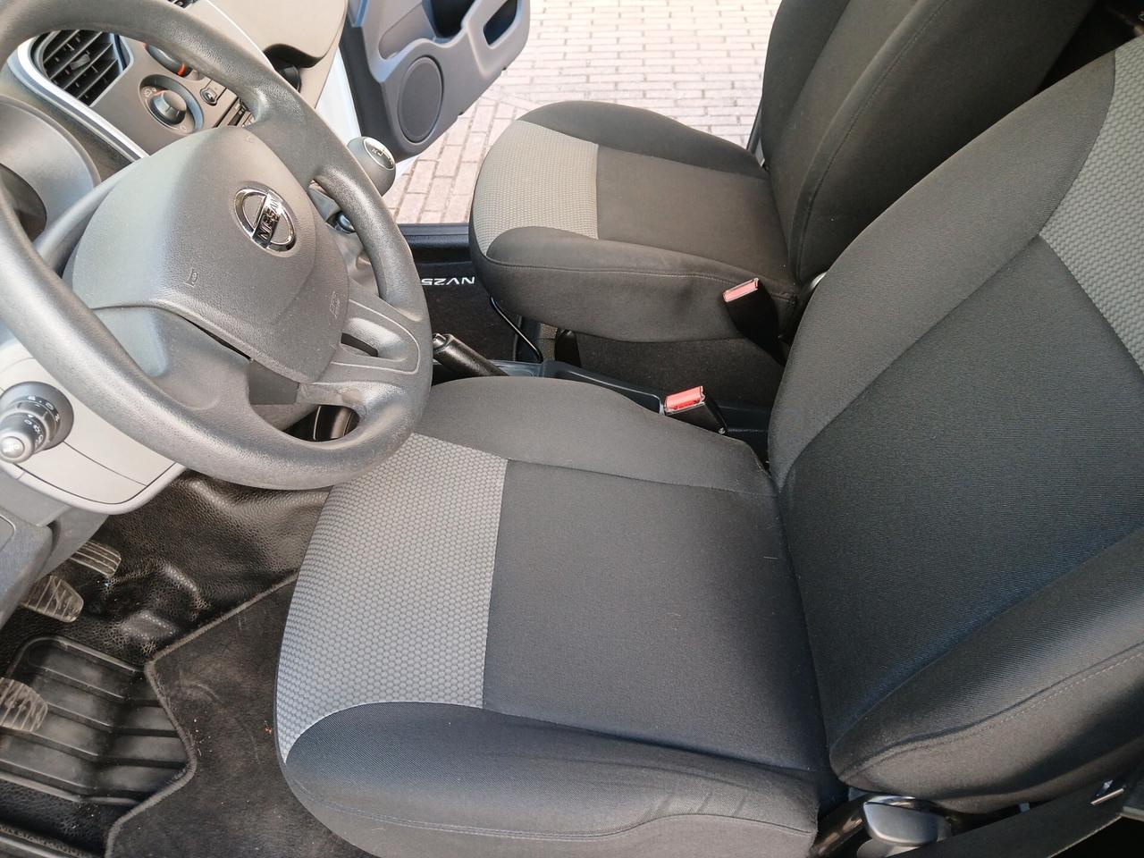 Nissan NV 250 Diesel