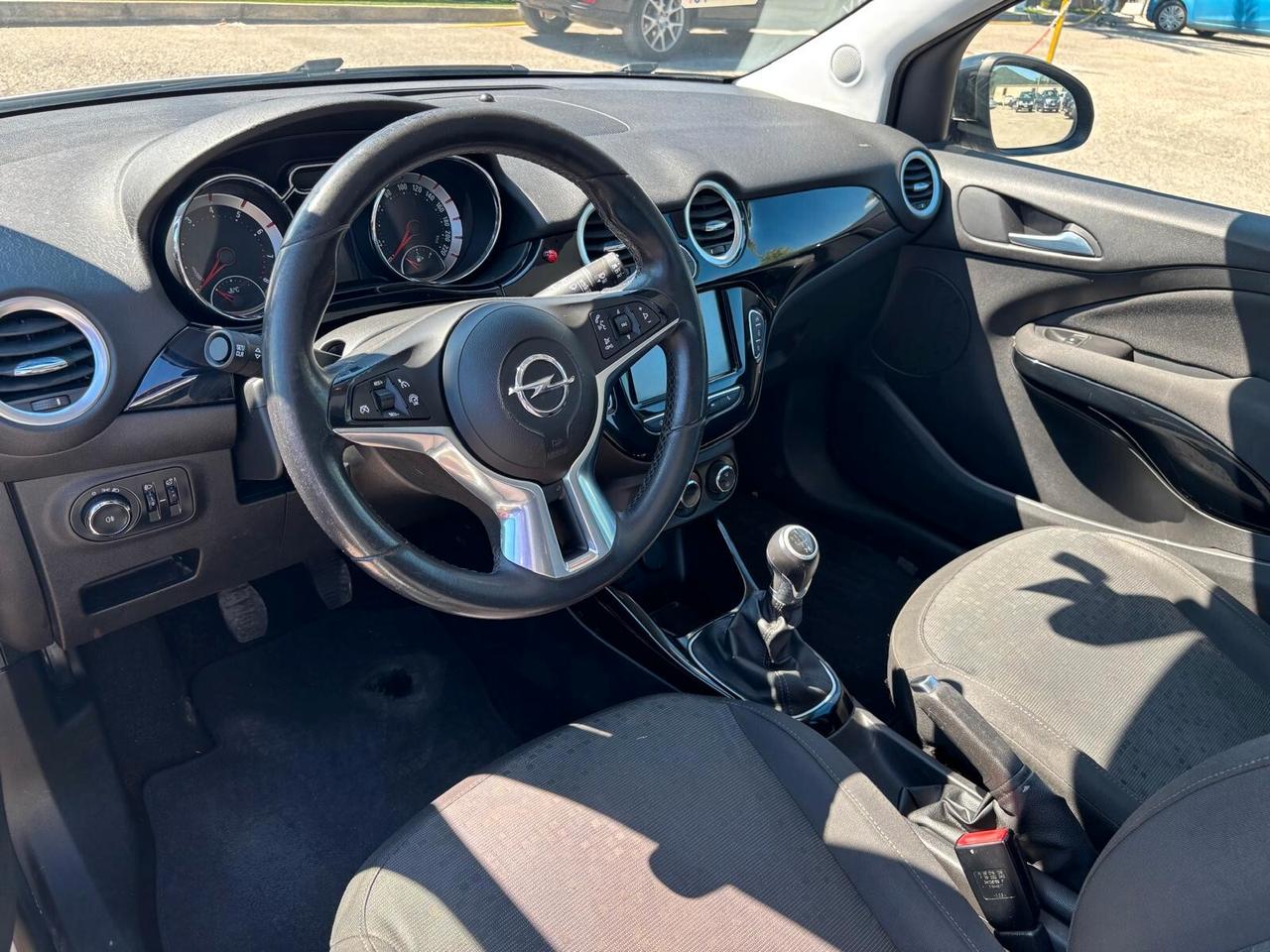 Opel Adam 1.4 GPL - 2018