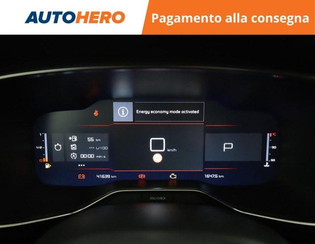 CITROEN C5 Aircross PureTech 130 S&S EAT8 Shine
