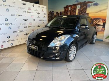 SUZUKI Swift 1.3 DDiS 5 porte GL Style