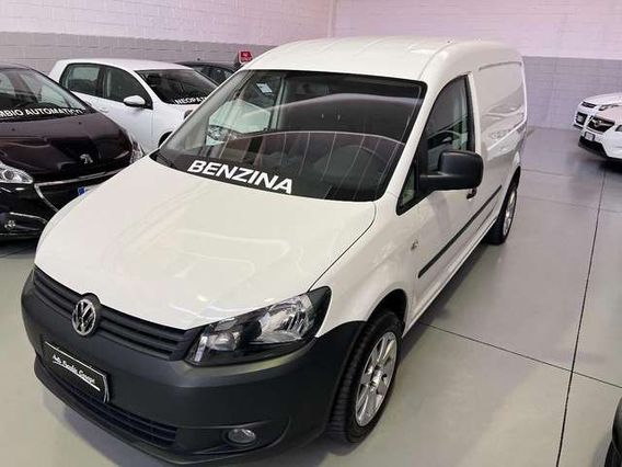 Volkswagen Altri modelli Caddy
