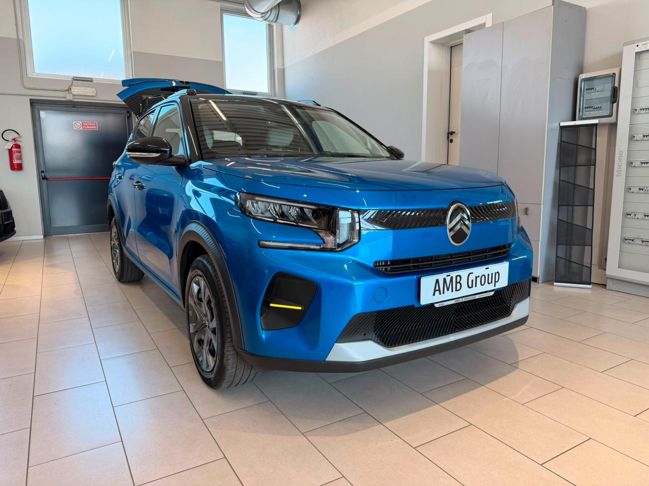 Citroen C3 PureTech 100 S&S Max
