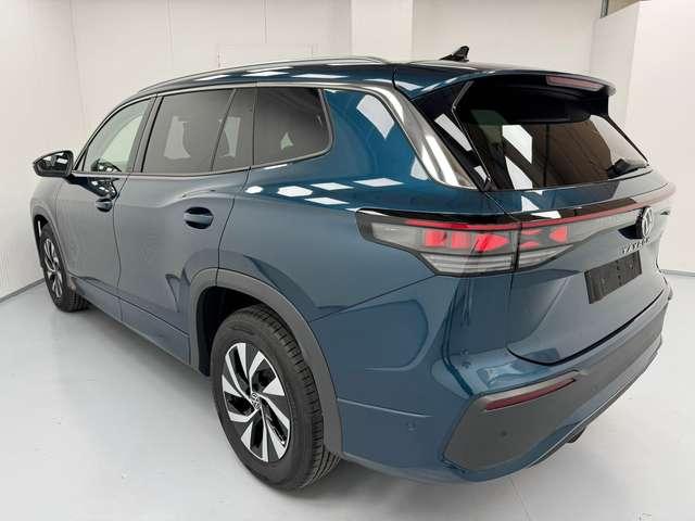 Volkswagen Tayron 1.5 eTSI DSG EDITION PLUS 150CV 7POSTI KM0 PROMO