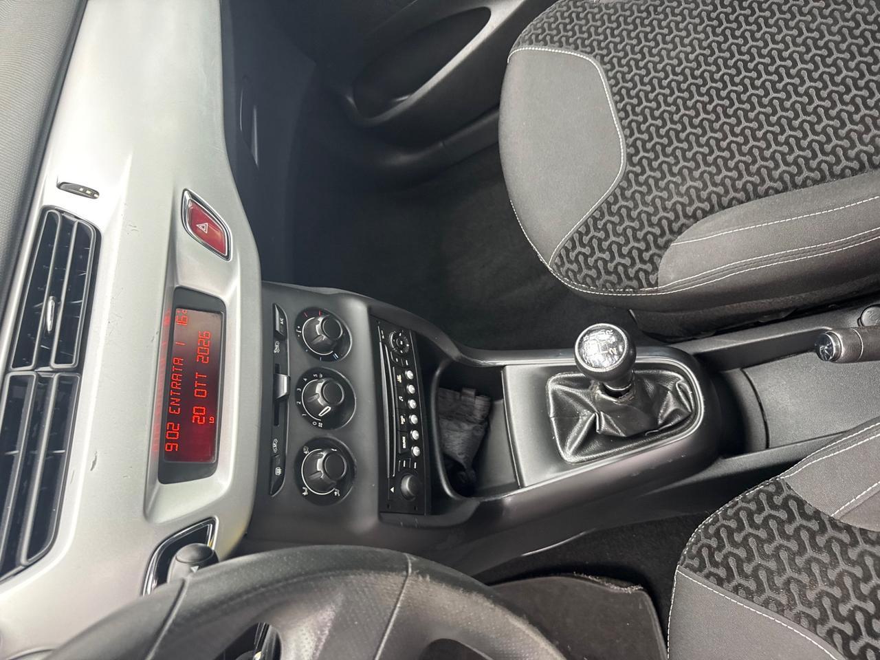 Citroen C3 1.4 GPL Eco Energy neopatentati