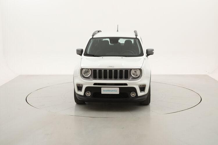 Jeep Renegade Limited BR553920 1.0 Benzina 120CV