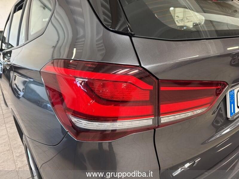 BMW X1 F48 2019 Diesel sdrive18d Business Advantage auto