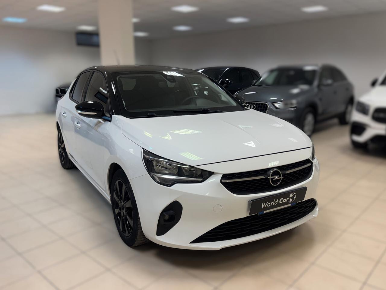 Opel Corsa 1.5 D 100 CV GS Line