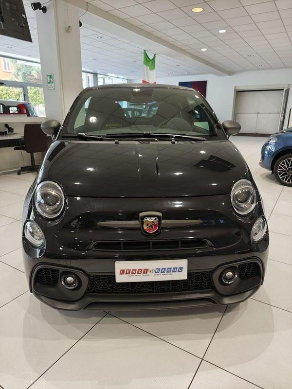 Abarth 695 695 1.4 t-jet 75° Anniversario 180cv*GARANTITA*