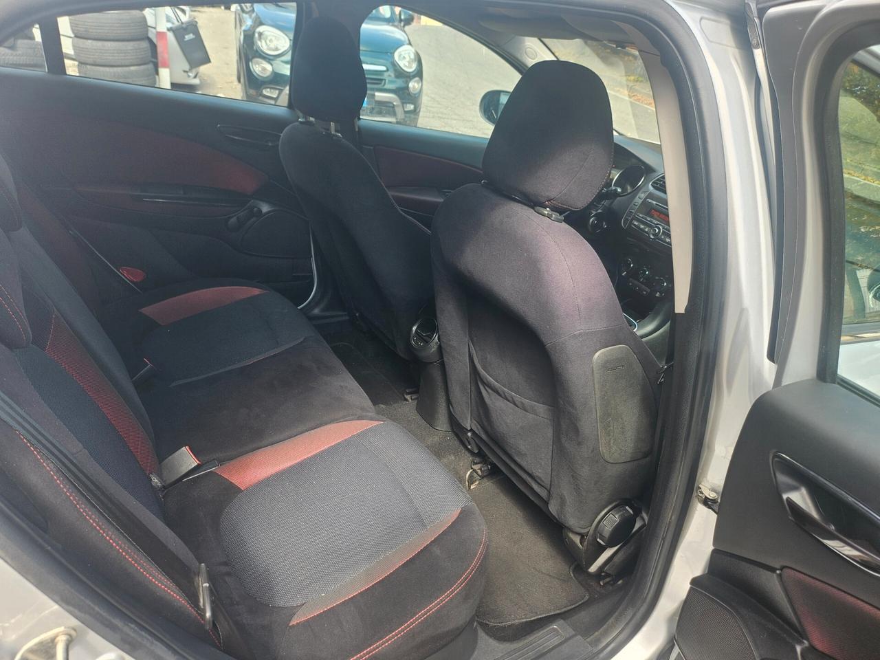 Fiat Bravo 1.6 MJT 105 CV Emotion 2012
