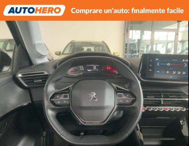 PEUGEOT 208 PureTech 75 Stop&Start 5 porte Active Pack