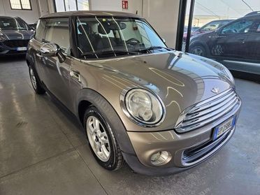 MINI One Mini III R56 2007 Hatchback 1.6 s/clima