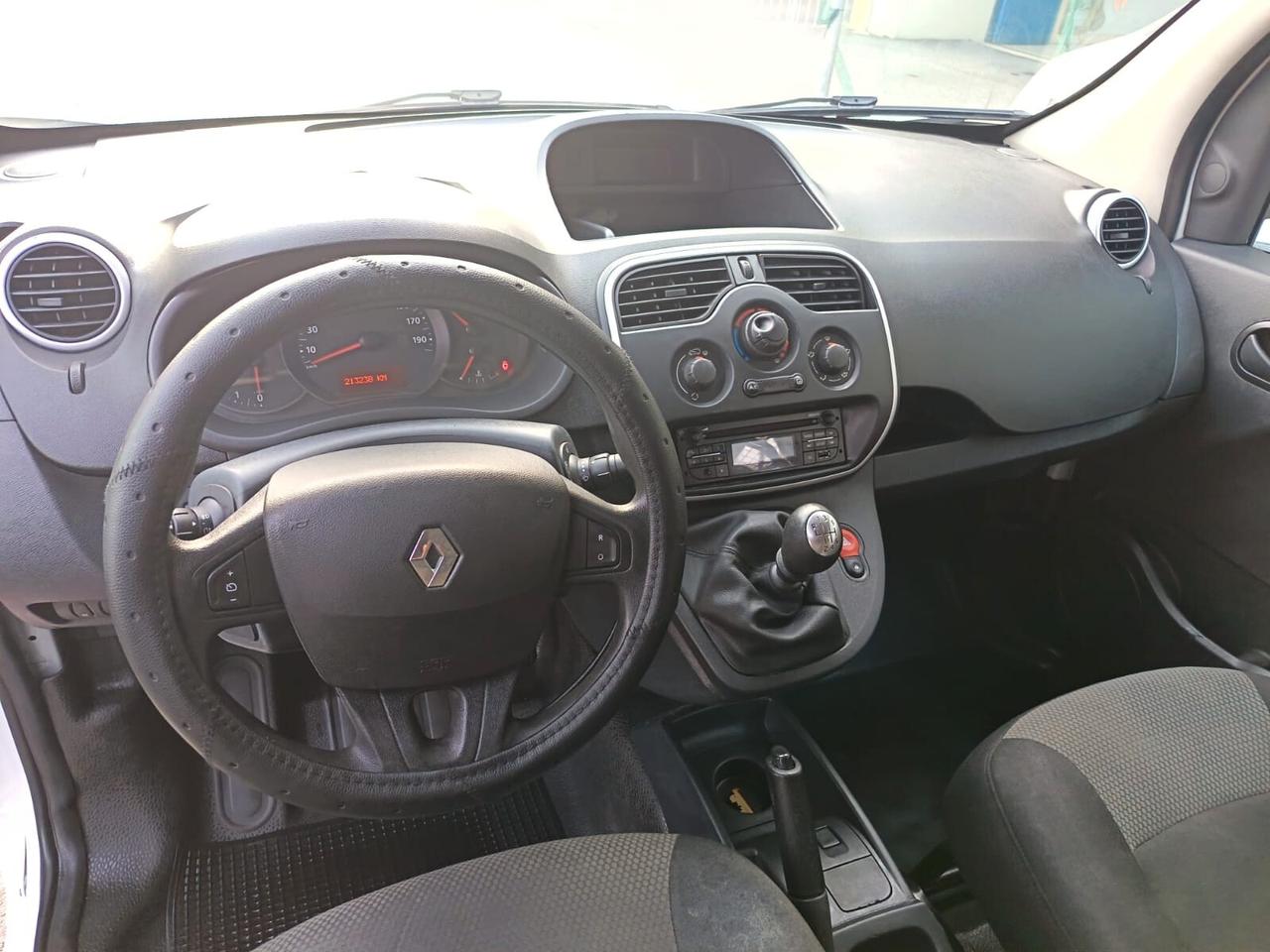 Renault Kangoo 1.5 dCi 95CV Express N1