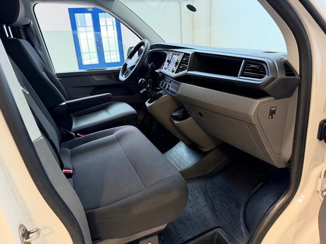 VOLKSWAGEN Transporter 2.0 TDI 150CV PC Furgone Business