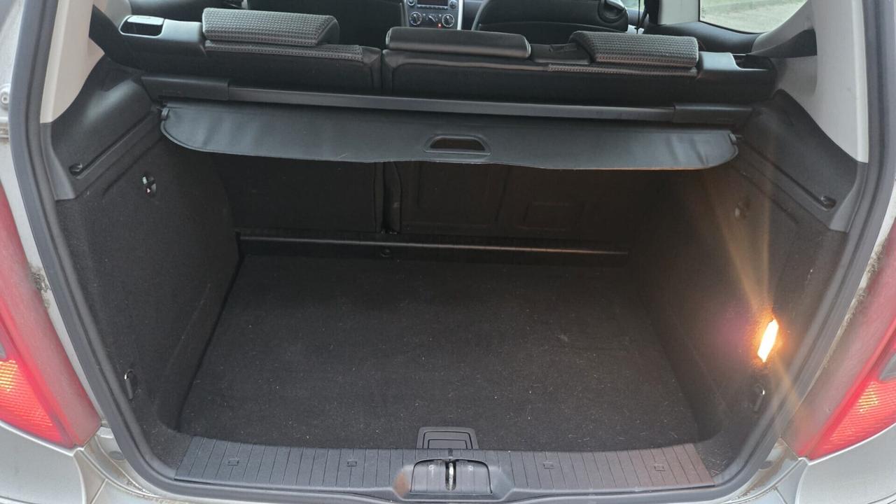 Mercedes-benz A 150 Coupé Avantgarde