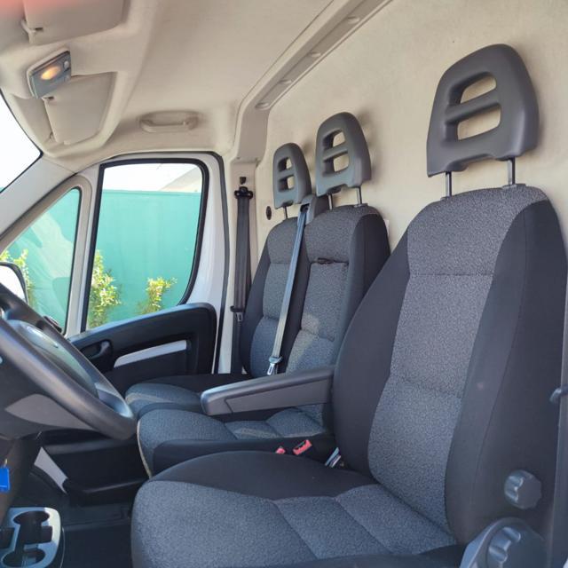 FIAT DUCATO 33MH2 2.3 MJ FURG.P.MEDIO T.ALTO 3PTI-2021