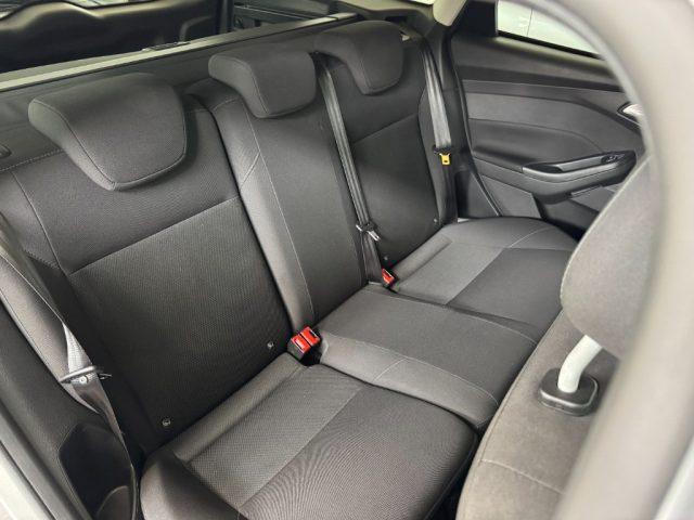 FORD Focus 1.0 EcoBoost 100C SW Business