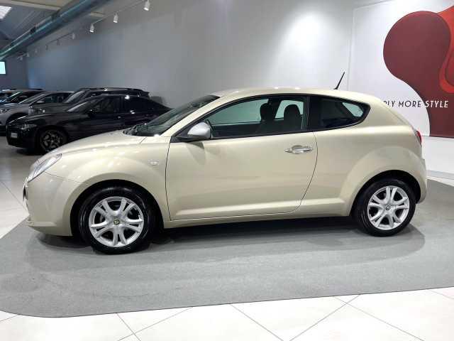 Alfa Romeo MiTo 1.4 70 CV Super