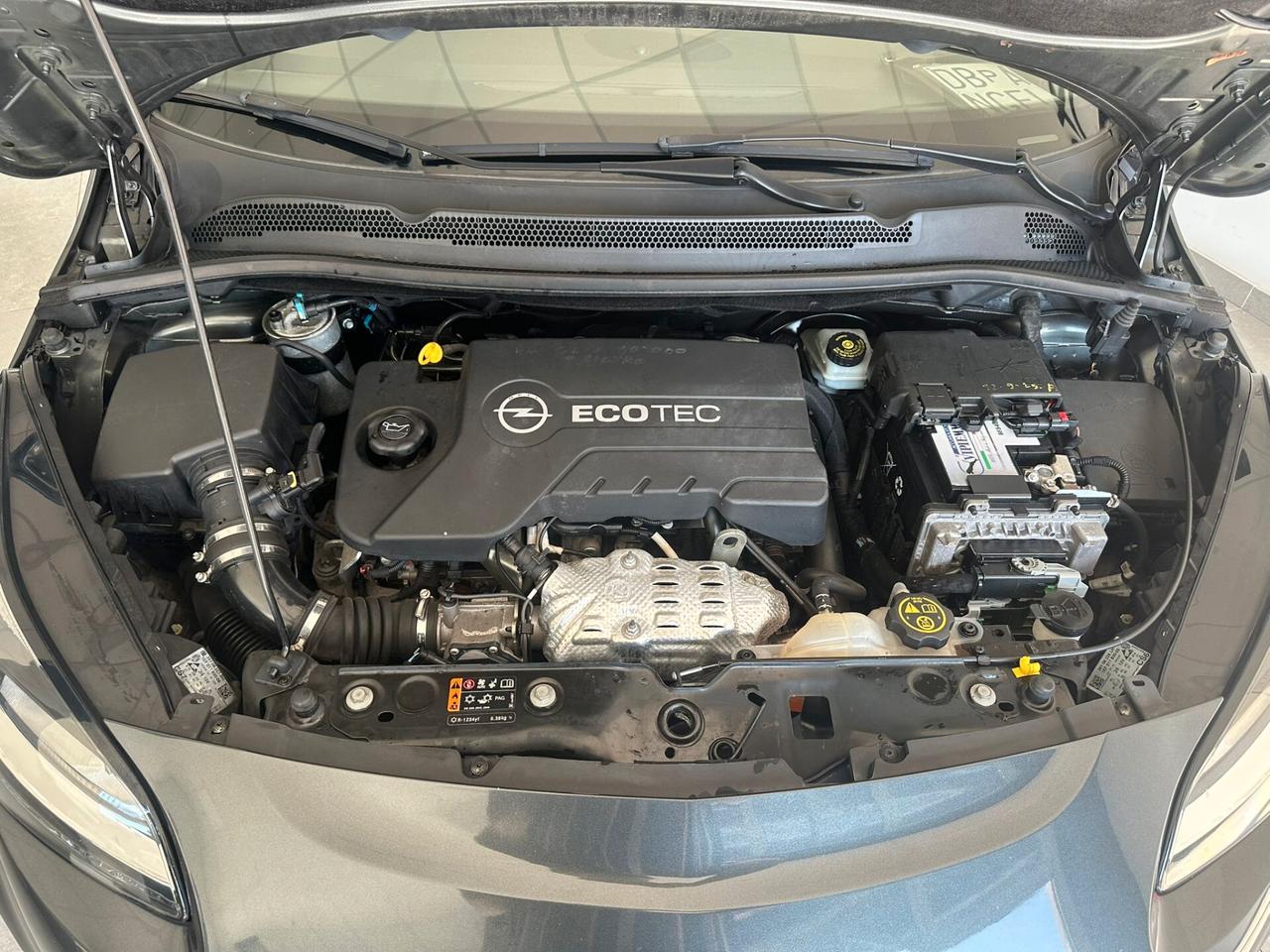 Opel Corsa 1.3 CDTI ecoFLEX 95CV Start&Stop 5 porte Innovation