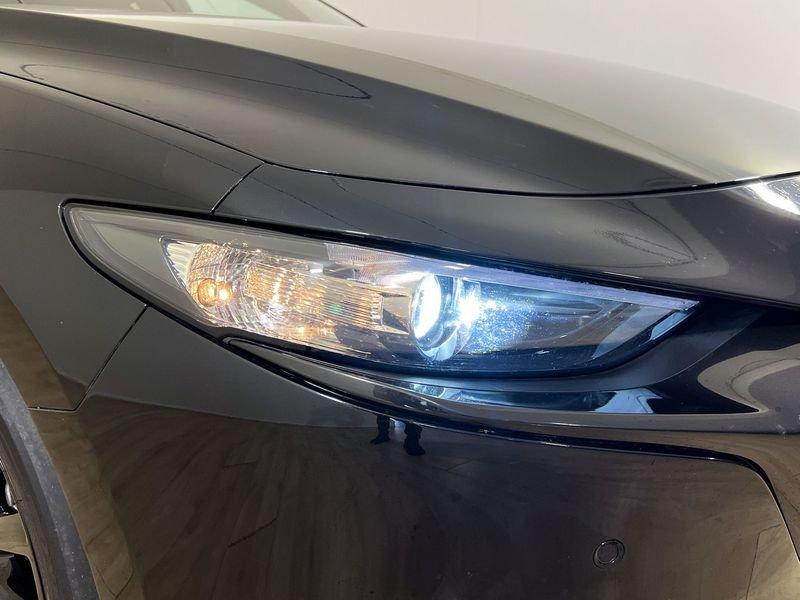 Mazda Mazda3 3 5p 2.0 m-hybrid Homura 150cv