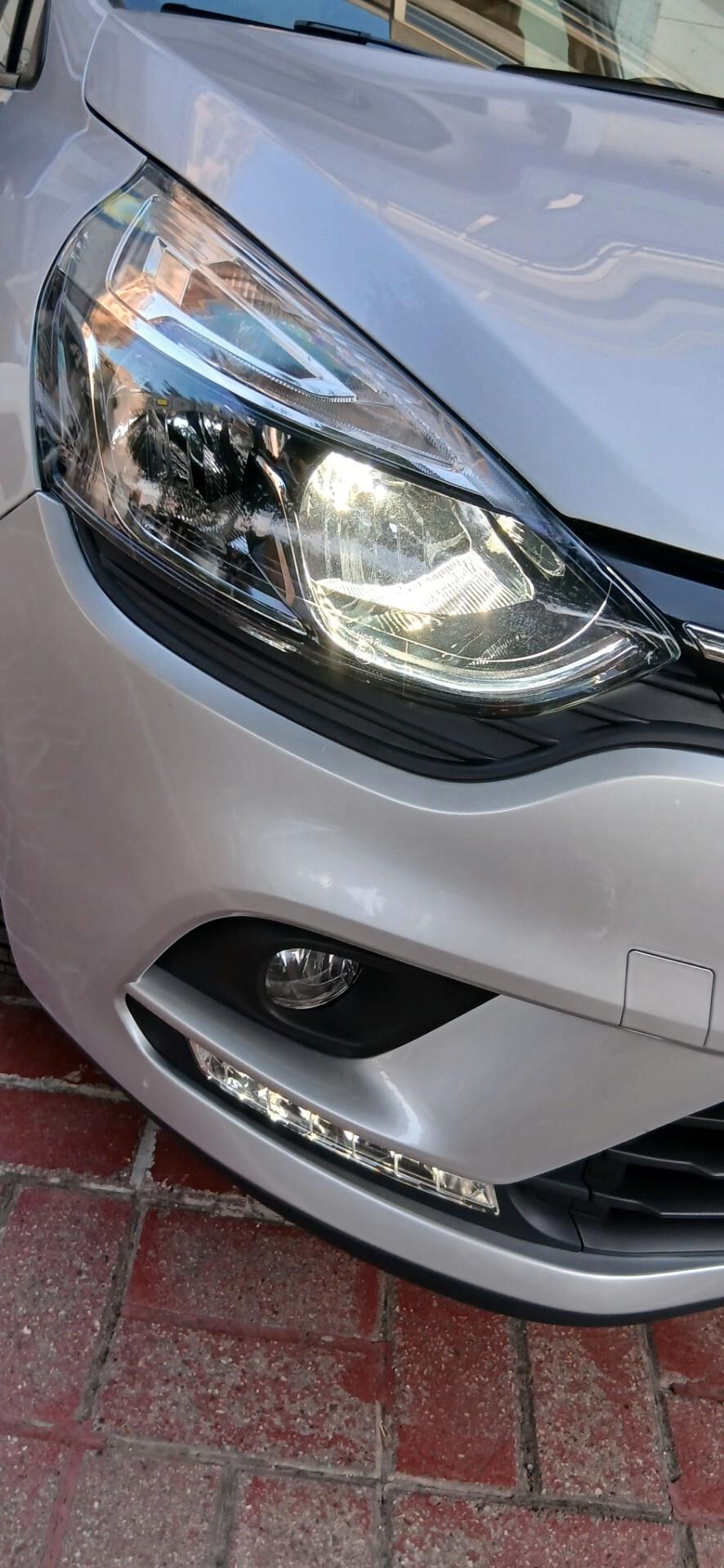 Renault Clio dCi 8V 90CV 5 porte Energy