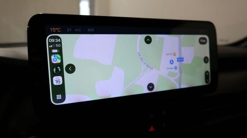 Jeep Avenger e-Hybrid 1.2 MHEV e-Hybrid Turbo Longitude