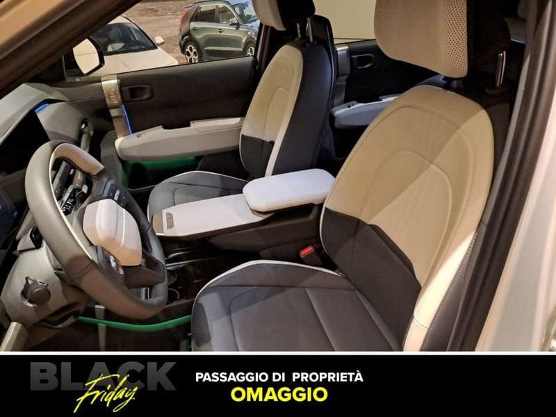 KIA EV3 Long Range GT-Line