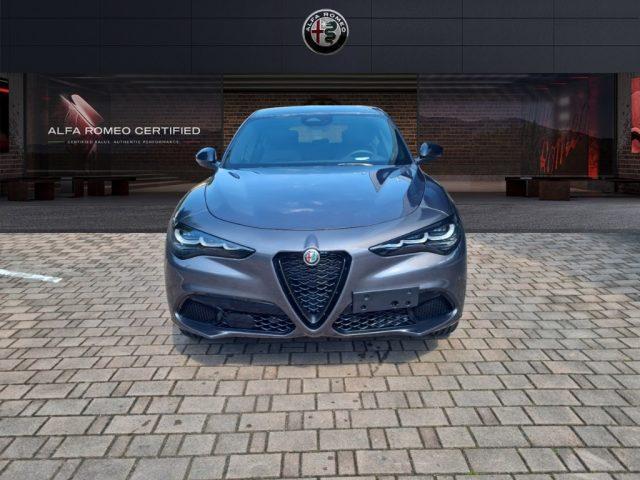ALFA ROMEO Stelvio MY24 2200 MJT 210CV Q4 SPRINT