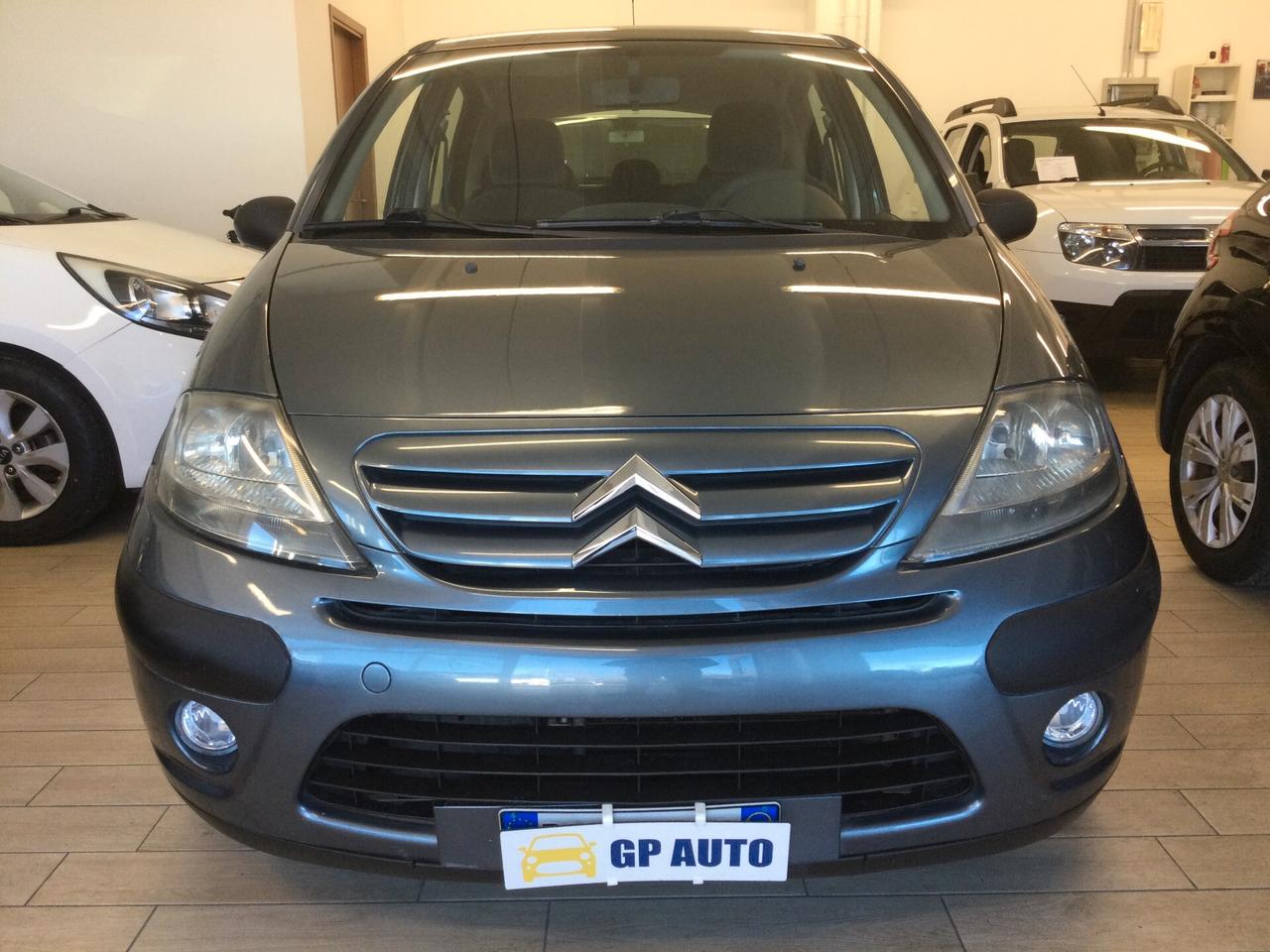 Citroen C3 1.1 Elegance