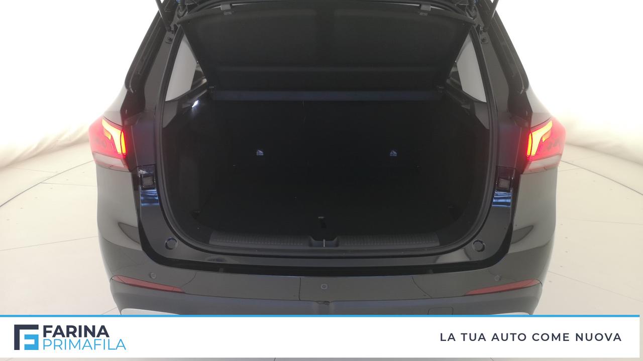 MG ZS 2024 - ZS 1.5 hybrid+ Luxury auto