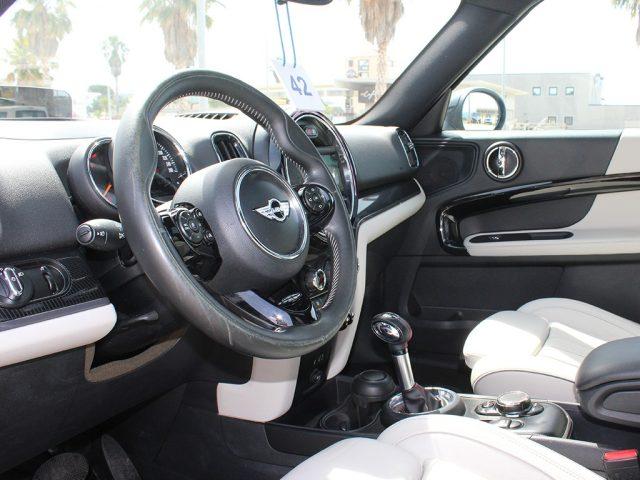 MINI Countryman 2.0 Cooper SD Countryman Automatica