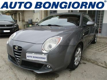 ALFA ROMEO MITO 1.6 JTDm 120cv Distinctive