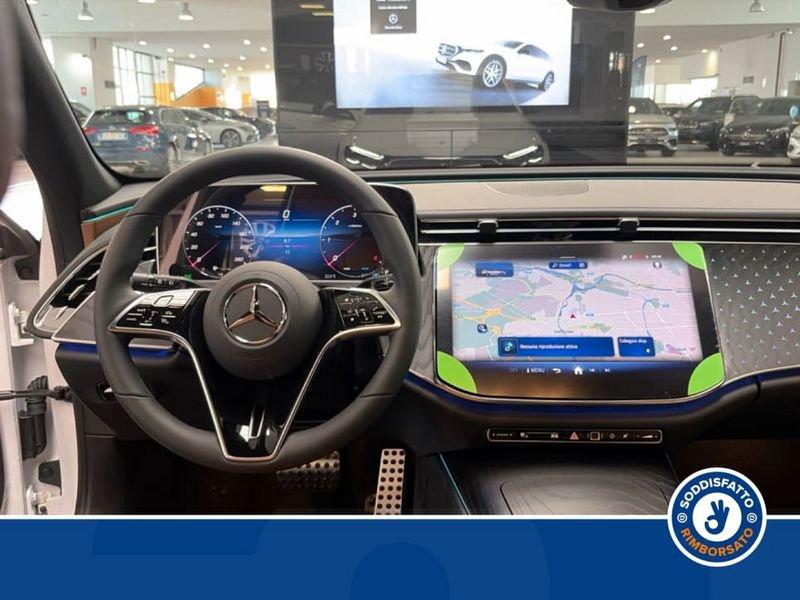 Mercedes-Benz Classe E 220d 4Matic All Terrain Station Wagon Premium