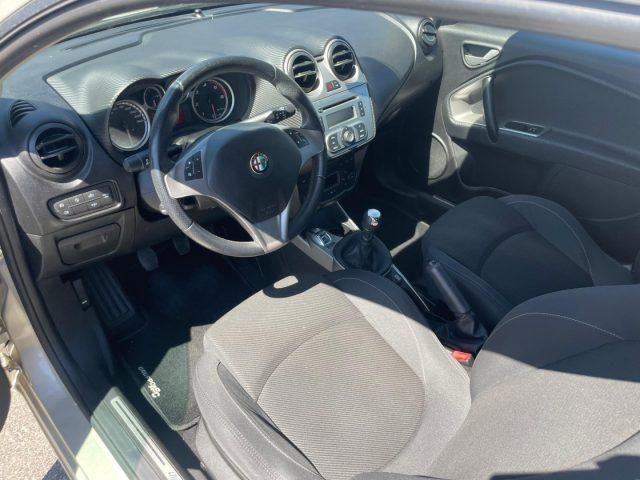 ALFA ROMEO MiTo 1.6 JTDm-2 S&S Distinctive Sport Pack OK NEOPATENT