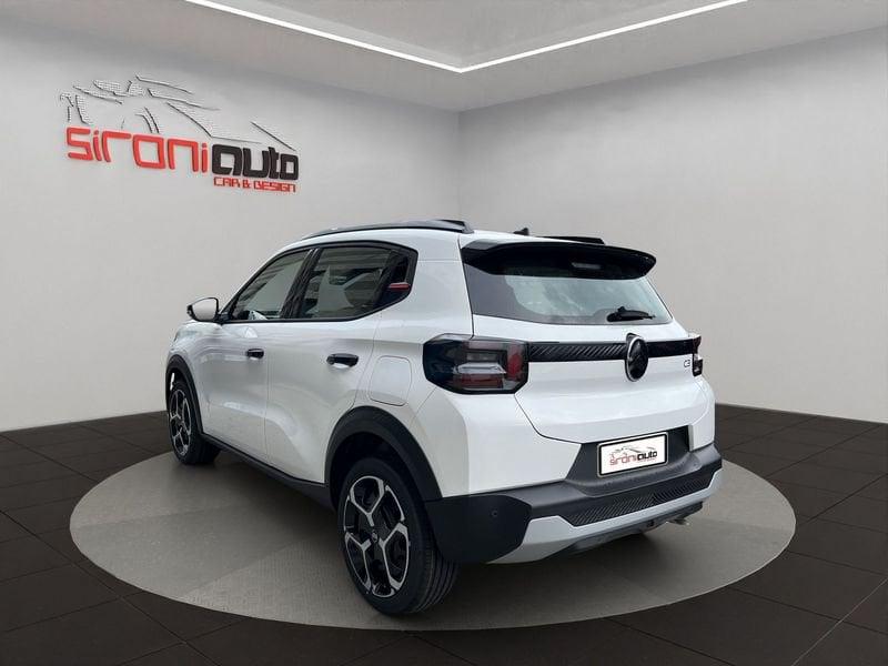 Citroën C3 C3 1.2 puretech turbo Plus 100cv s&s