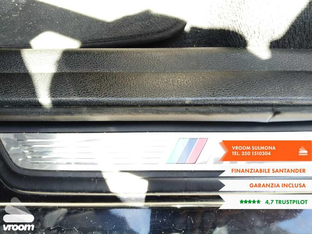 BMW X4 (F26) X4 xDrive20d Msport