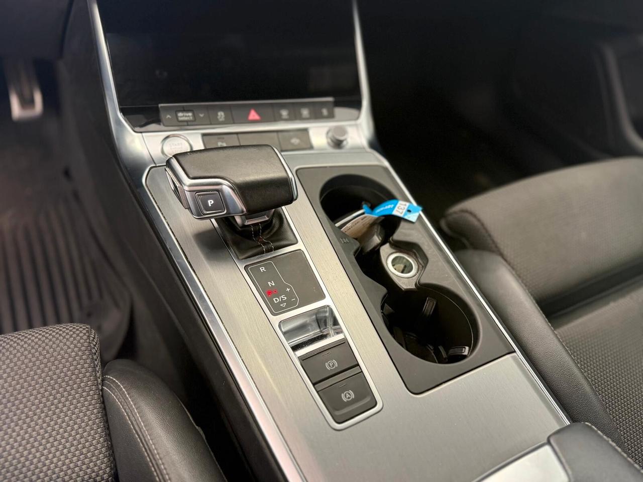 Audi A6 40 TDI 2.0 quattro S tronic 2021
