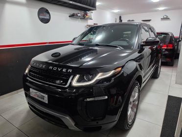 Land Rover Range Evoque 2.0 TD4 150 CV 5p. HSE