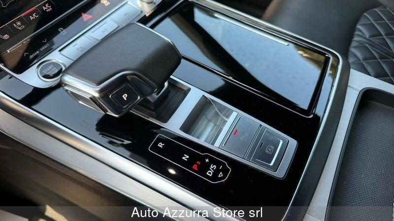 Audi Q8 50 3.0 tdi mhev quattro tiptronic *IVA, TETTO, 22'', MATRIX*