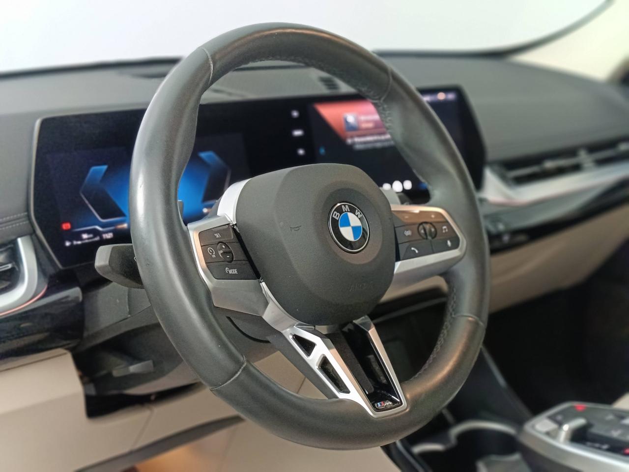 BMW X1 U11 - X1 sdrive18i X-Line auto