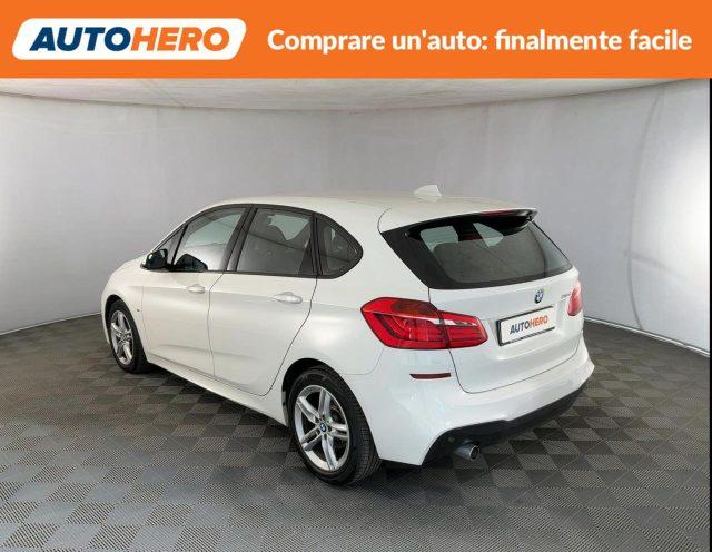 BMW 218 d Active Tourer