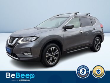Nissan X-Trail 1.7 DCI TEKNA 4WD X-TRONIC MY20