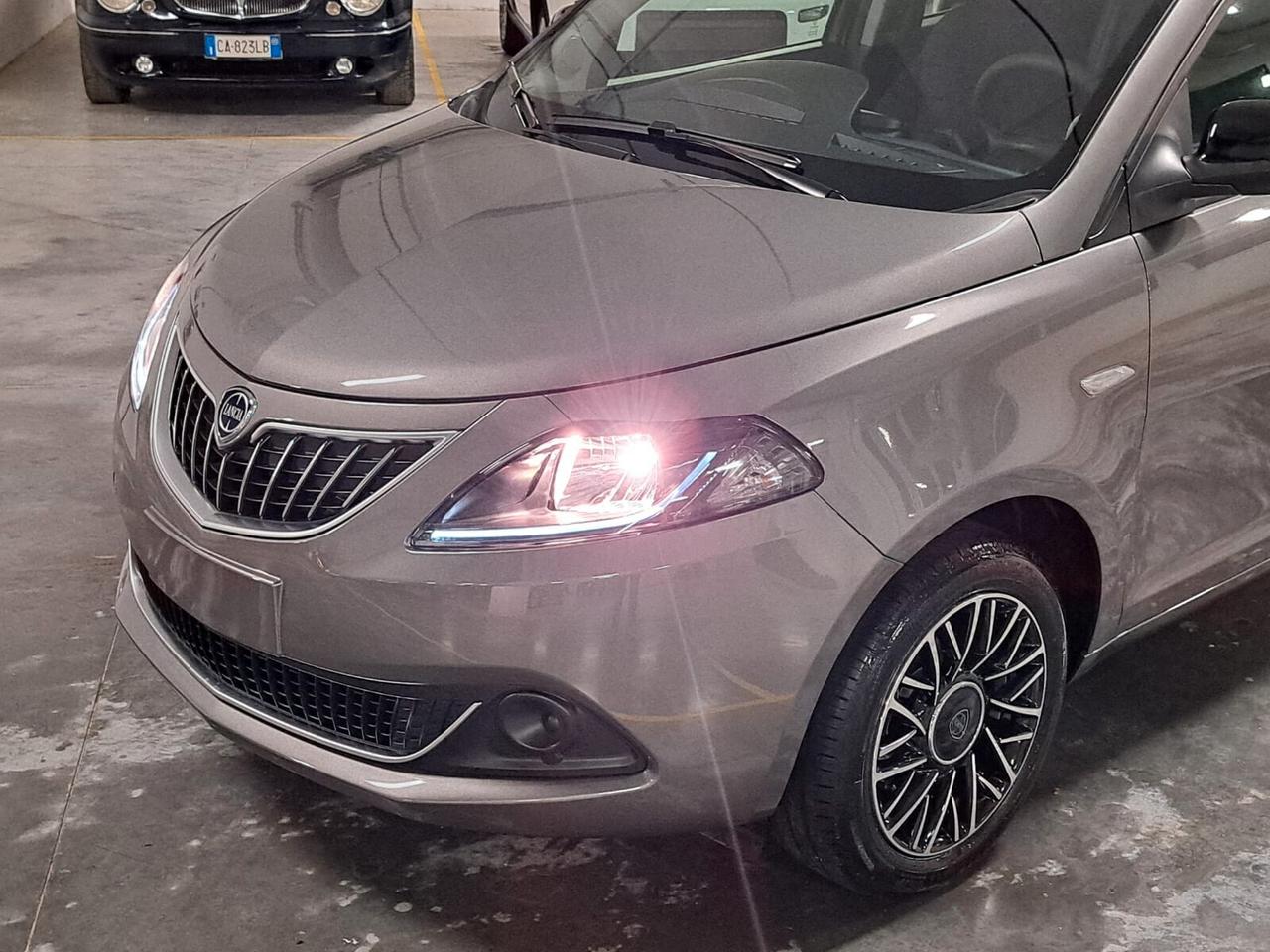 Lancia Ypsilon 1200 69CV Ecochic 5 Porte GPL MY'24 (GT506CC)