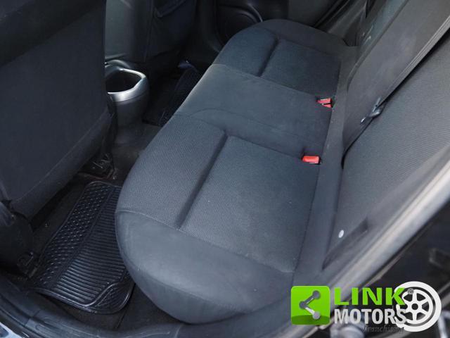 NISSAN Juke 1.5 dCi Tekna