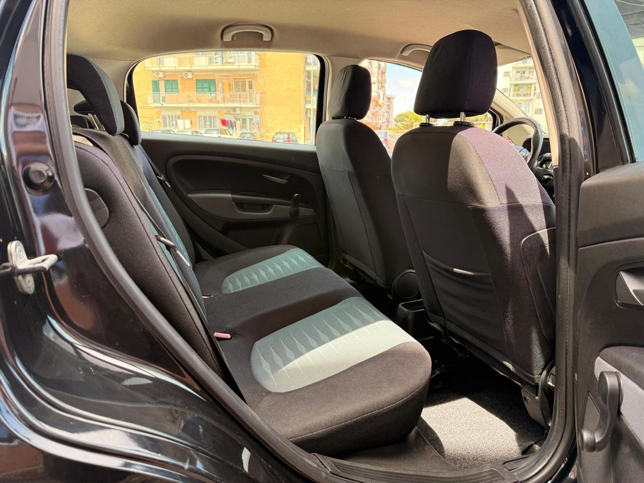 Fiat Grande Punto 1.4 5 porte Dynamic Natural Power