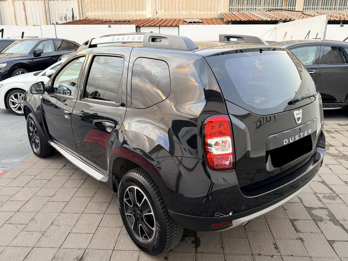 Dacia Duster 1.5 dCi 90CV Start&Stop 4x2 Ambiance