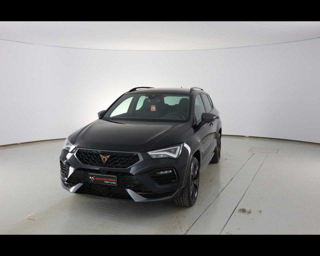 CUPRA Ateca CUPRA CUPRA 1.5 TSI DSG 150CV MY 24