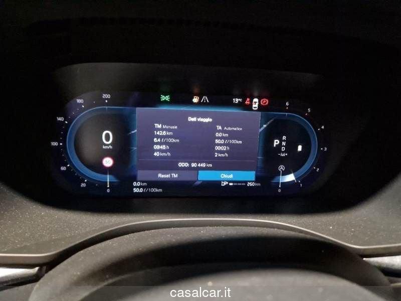 Volvo XC60 XC60 B4 (d) AWD automatico Ultimate Dark N1 AUTOCARRO FINO A 24 MESI DI GARANZIA PREZZO IVA ESCLUSA